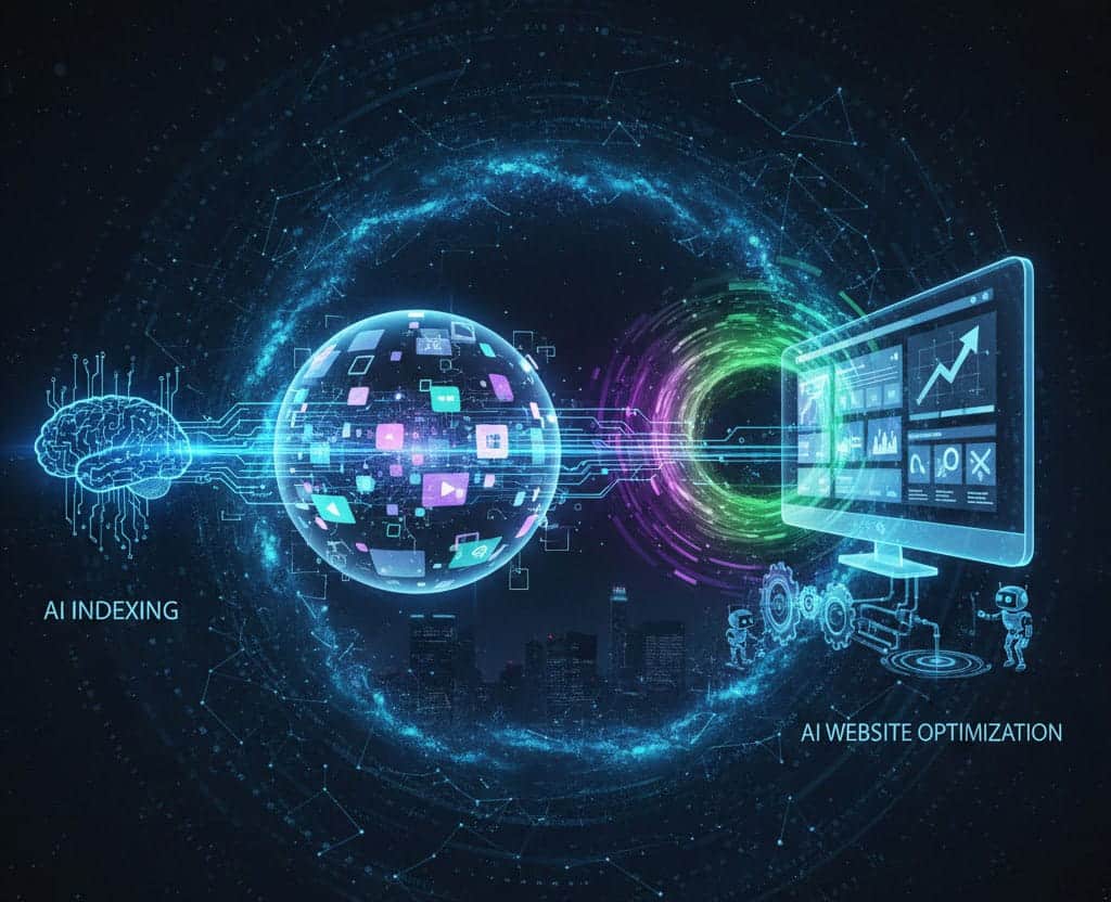 ai automate robot viewing automation elements